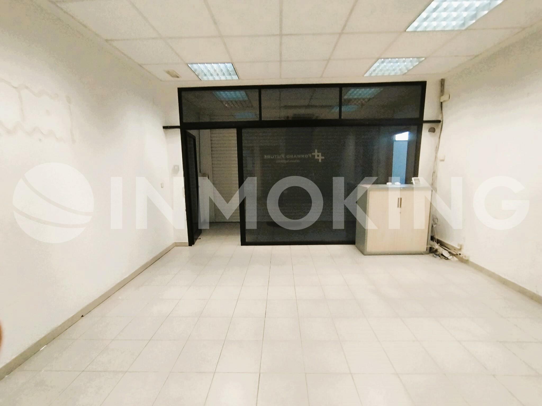 Foto de la propiedad Nave en Venta en San Fernando de Henares